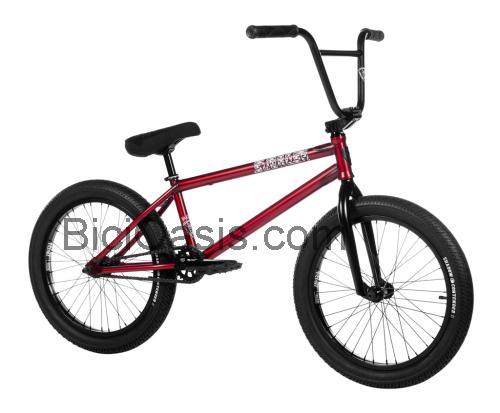 Subrosa Malum 20 ficha técnica y opiniones
